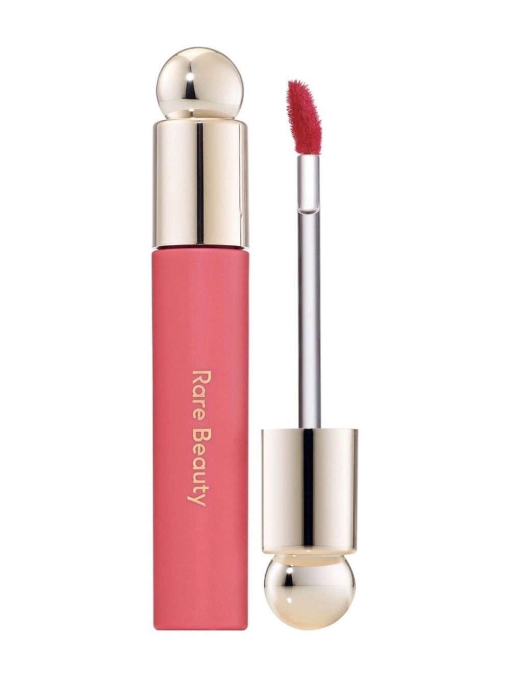 NIB! Rare Beauty Tinted Lip Oil - Happy
